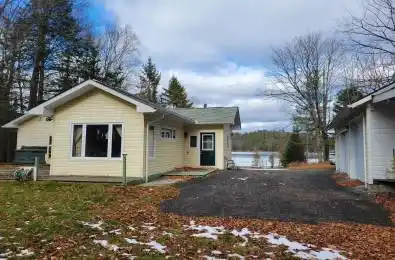 18063 35 Highway Algonquin Highlands Ontario K0M 1S0