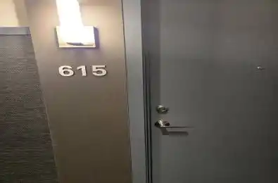 2485 Eglinton Avenue Unit# 615 Mississauga Ontario L5M 2T1