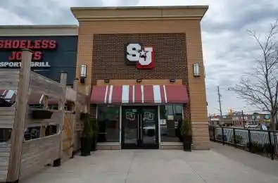 800 MAIN Street Milton Ontario L9T 0J4