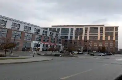 11211 YONGE Street Unit# 609 Richmond Hill Ontario L4S 0E9