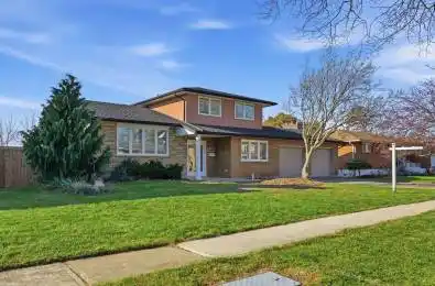 3493 Wiltshire Boulevard Niagara Falls Ontario L2J 3E5