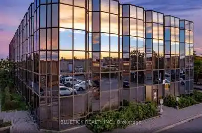 350 Rutherford Road Unit# 225B Brampton Ontario L6W 4N6