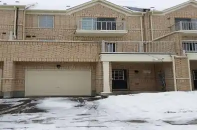 15 Cathedral High Street Markham Ontario L6C 0W9