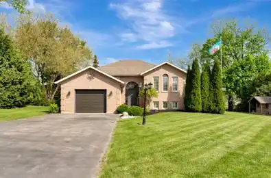 1565 Old Brock Street Norfolk Ontario N0E 1W0