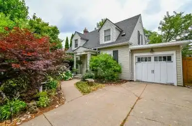 67 Hillcrest Avenue St. Catharines Ontario L2R 4Y4