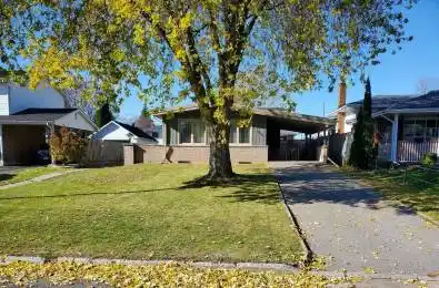 1002 Albany Court Peterborough Ontario K9J 1J2