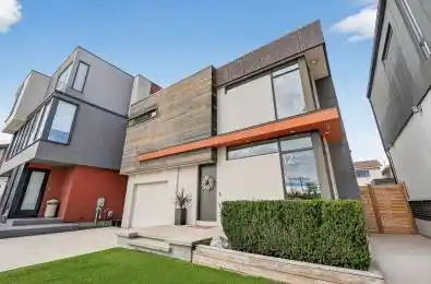 12 1/2 BEAMER Court Thorold Ontario L2V 0C9