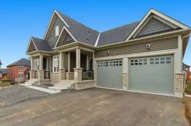 26 Autumn Frost Road Otonabee-South Monaghan Ontario K9J 0K7