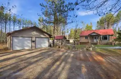 1055 Irondale Road Minden Hills Ontario K0M 2A1