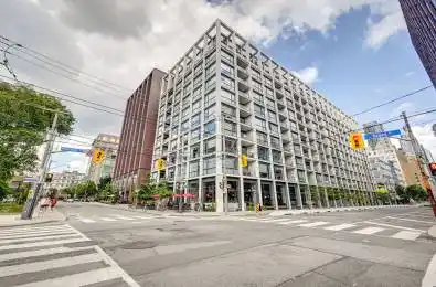 39 Brant Street Unit# PH18 Toronto C01 Ontario M5V 0M8