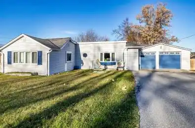 5073 Oak Street Hamilton Township Ontario K0L 1E0