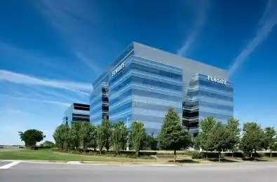 2275 Upper Middle Road Unit# 102 Oakville Ontario L6M 0G2