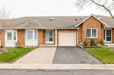 810 Golf Links Road Unit# 9 Hamilton Ontario L9K 1J7