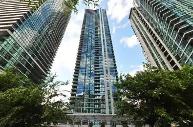 18 Harbour Street Unit# 1410 Toronto C01 Ontario M5J 2Z6