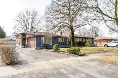 11 Farley Crescent Toronto W09 Ontario M9R 2A5