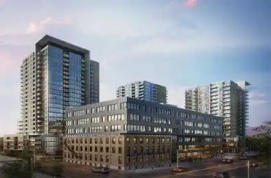 108 Garment Street Unit# 413 Kitchener Ontario N2G 2B3