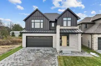 6875 Heathwoods Avenue London South Ontario N6P 1H5