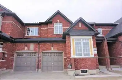 1619 Sorensen Court Milton Ontario L9E 1G8