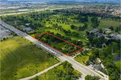 7646 Kennedy Road Brampton Ontario L6W 4T2