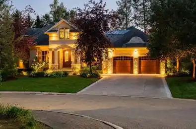 38 Shorewood Place Oakville Ontario L6K 3Y4