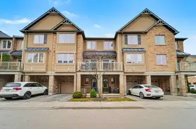 201 Westbank Trail Unit# 49 Hamilton Ontario L8J 0H4