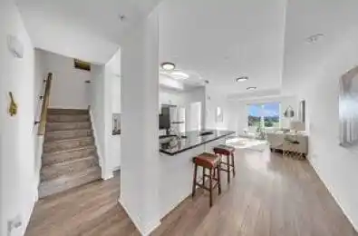 2635 William Jackson Drive Unit# 602 Pickering Ontario L1X 0L6