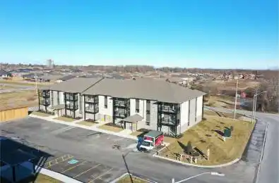 207-10 Hillside Meadow Drive Quinte West Ontario K8V 0J7