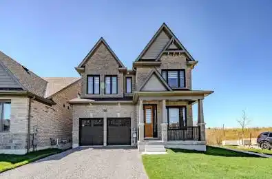 350 Cullen Trail Peterborough Ontario K9H 0J9