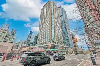 155 Yorkville Avenue Unit# 1412 Toronto C02 Ontario M5R 0B4