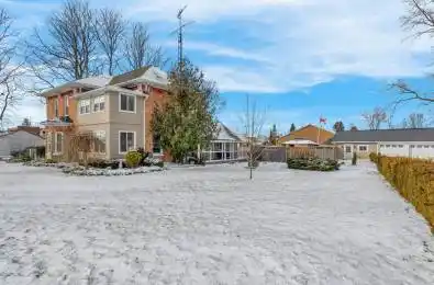 217 Shackleton Line Dutton/Dunwich Ontario N0L 1J0