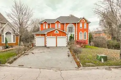 5969 Rayshaw Crescent Mississauga Ontario L5M 2P1