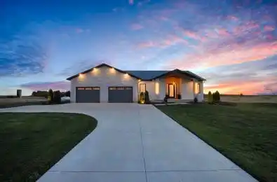 25451 Wood Road Adelaide Metcalfe Ontario N7G 3H6