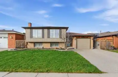 71 ALLANBROOK Street Hamilton Ontario L8J 1P9