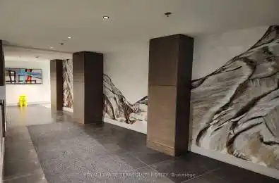 90 Glen Everest Road Unit# 710 Toronto E06 Ontario M1N 0C3