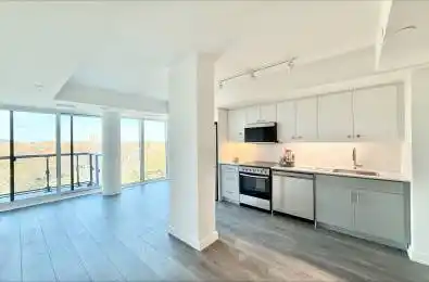 2 Manderley Drive Unit# 703 Toronto E06 Ontario M1N 1R6