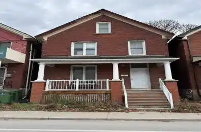 215 Division Street Kingston Ontario K7K 3Z2