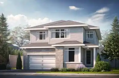 267 O'donovan Drive Carleton Place Ontario K7C 0X5