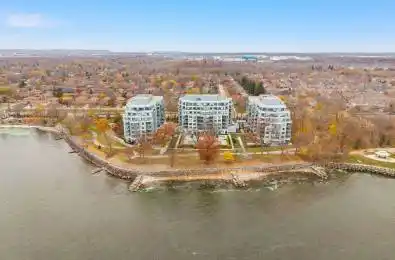 3500 Lakeshore Road Unit# 523 Oakville Ontario L6L 0B4