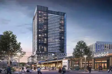 50 o'neill Road Unit# 405 Toronto C13 Ontario M3C 0R1