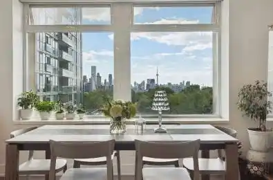 111 St Clair Avenue Unit# 610 Toronto C02 Ontario M4V 1N5