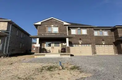 92 Baker Street Thorold Ontario L2V 0N1