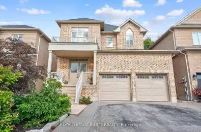 95 Chelsea Crescent Bradford West Gwillimbury Ontario L3Z 0J7