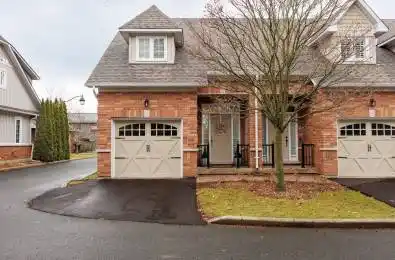 300 D'arcy Street Unit# 106 Cobourg Ontario K9A 0A2