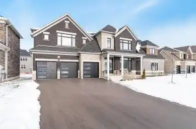 24 Magnolia Avenue Adjala-Tosorontio Ontario L0G 1W0