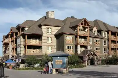 152 Jozo Weider Boulevard Unit# 132 Blue Mountains Ontario L9Y 0V2