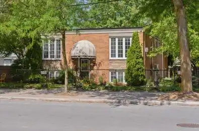 948 Lake Drive Georgina Ontario L0E 1L0