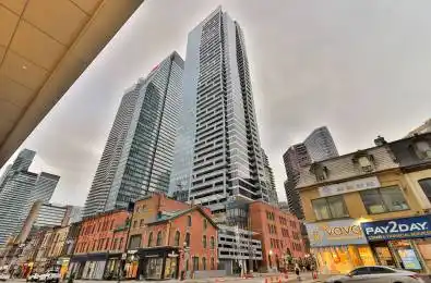 5 St. Joseph Street Unit# 3301 Toronto C01 Ontario M4Y 0B6