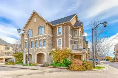 2435 Greenwich Drive Unit# 75 Oakville Ontario L6M 0S4