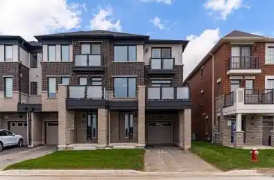 93 Rockface Trail Caledon Ontario L7C 4P1