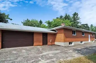 16638 Highway 48 N/A Whitchurch-Stouffville Ontario L4A 7X4